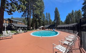 Tahoe Hacienda Inn